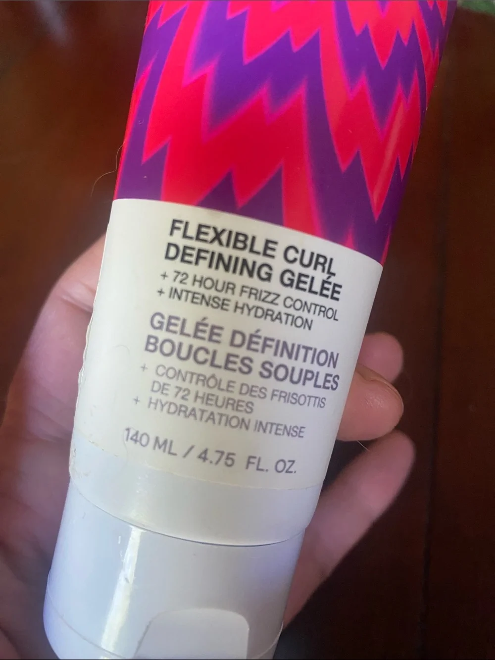 $29 IGK Good Spin Curl Defining Gelee full size new sealed nwt